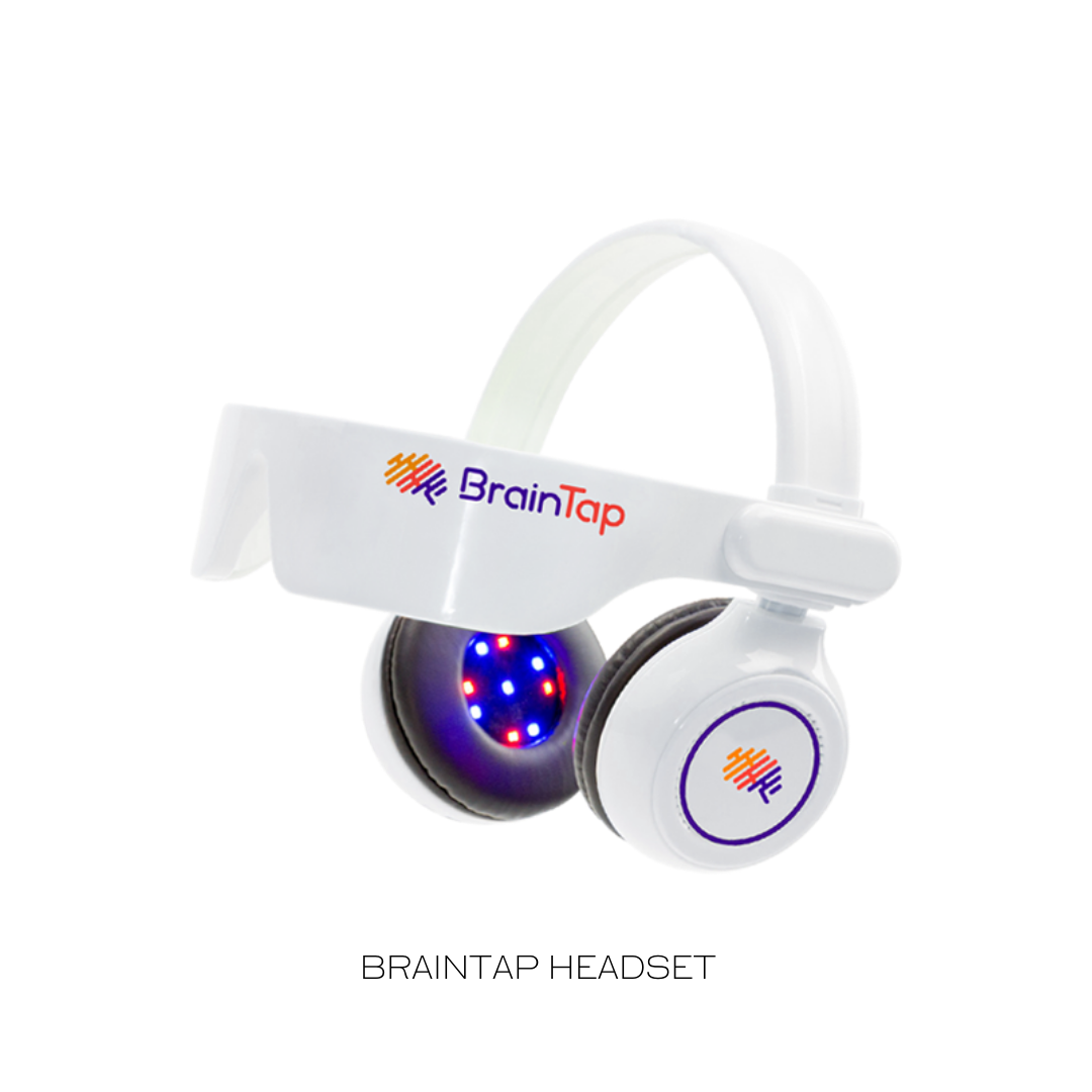 Braintap HeadSet